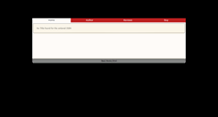 Desktop Screenshot of howstarwarsconquered.com